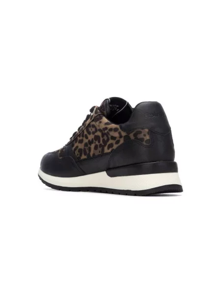 Pantofi Refresh negru