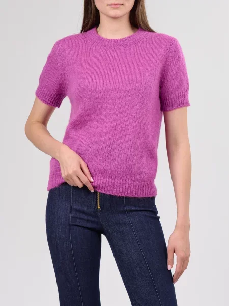 Светр Vicolo рожевий