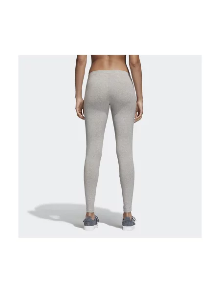 Pantaloni Adidas cu dungi alb