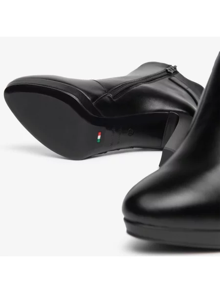Pantofi Nerogiardini negru