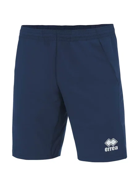 Pantaloni copii Errea albastru