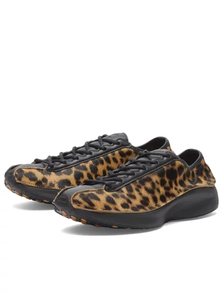 Sneakersy Nike czarne