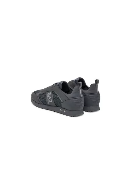 Sportcipők Emporio Armani szürke