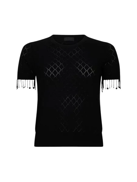Sweter Liu Jo czarny