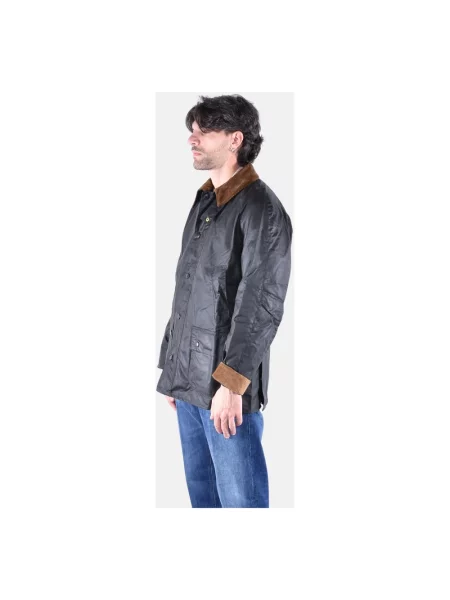 Kurtka Barbour zielona