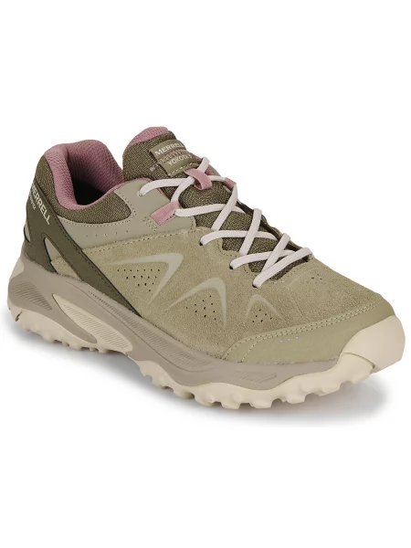 Pantofi Merrell bej