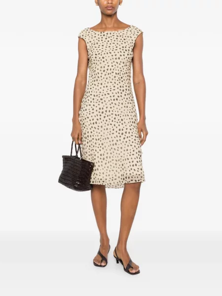Rochie midi Posse cu imagine