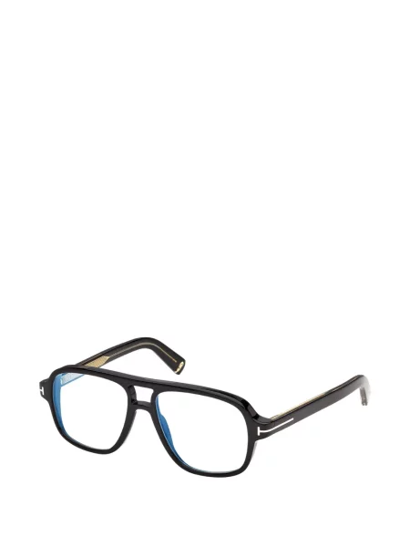 Ochelari de soare Tom Ford Eyewear negru