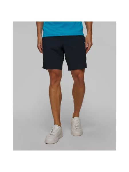 Pánske šortky Helly Hansen Hp Sirocco Shorts 9“ Tmavomodré modrá