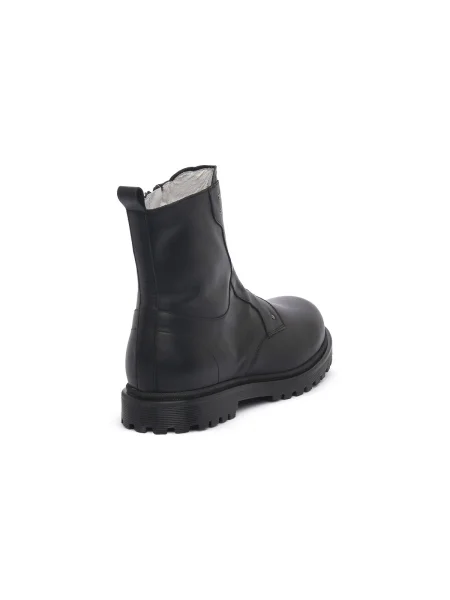 Pantofi Nerogiardini negru