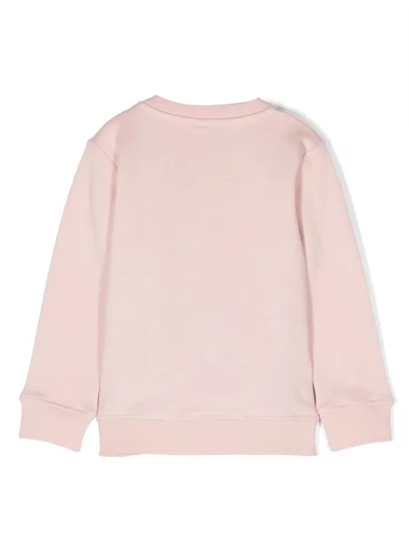 Bluza dziecięca Stella Mccartney różowa