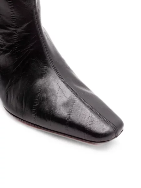 Cizme Castagna negru