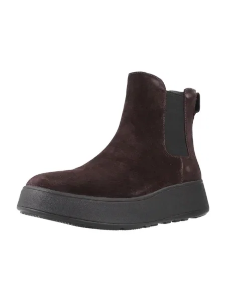 Tenisky Fitflop hnedá