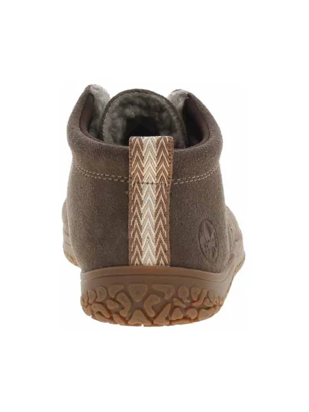 Pantofi Rieker maro