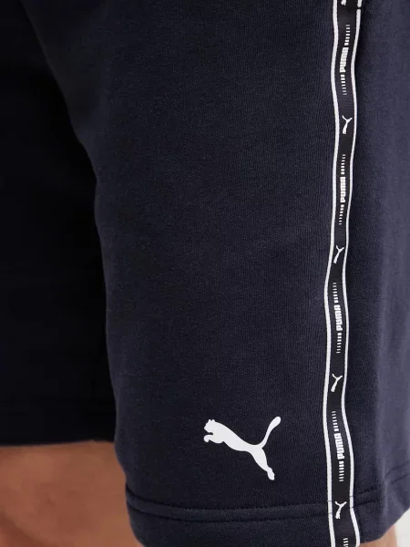 Трикотажные спортивные шорты Puma