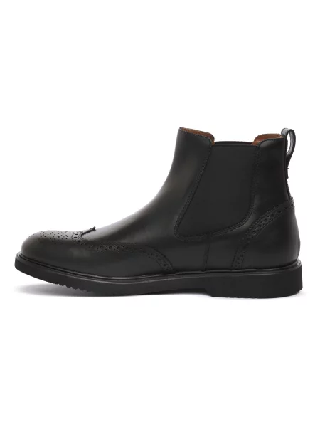 Pantofi Nerogiardini negru