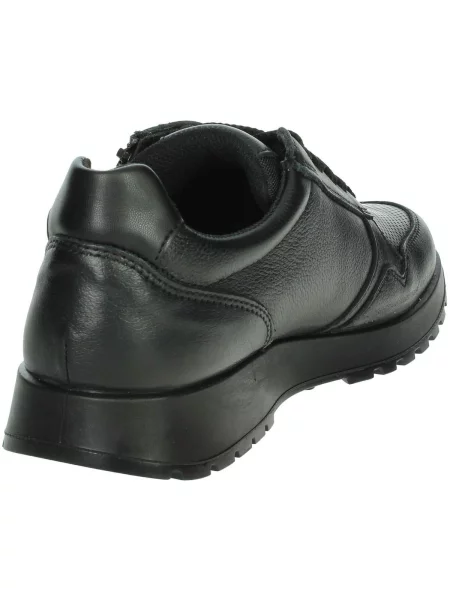 Pantofi Imac negru