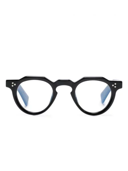 Ochelari de soare Lesca negru