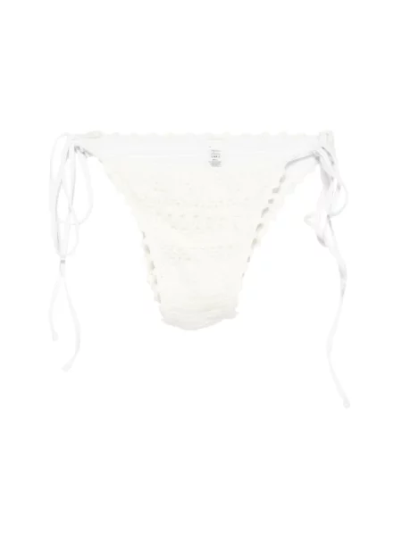 Bikini Frankies Bikinis białe