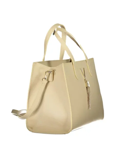 Shopper torbica Mario Valentino s autogramom