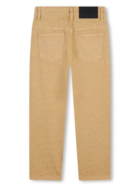Dětské kalhoty Marc Jacobs
