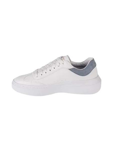 Skechers Sneakersy Cordova Classic-Best Behavior biela