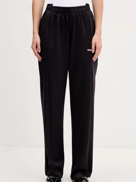 VETEMENTS pantaloni de trening Cut-up Athletic