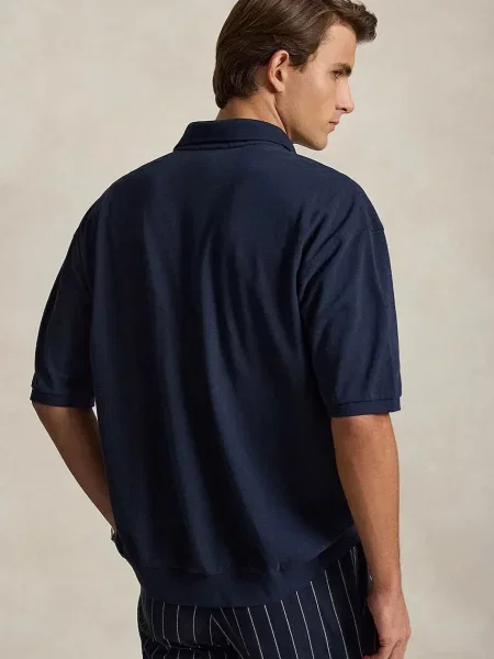 Polo Ralph Lauren srajca modra