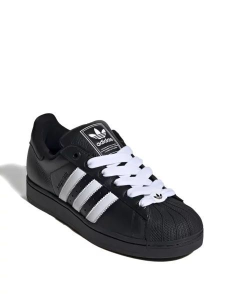Sneakerși Adidas Superstar alb