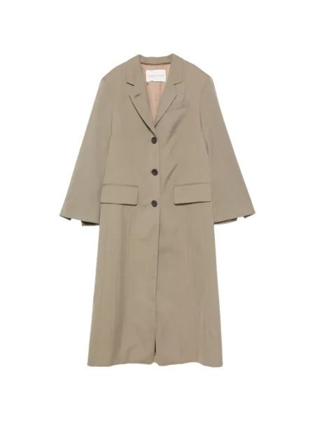 Sacou By Malene Birger verde