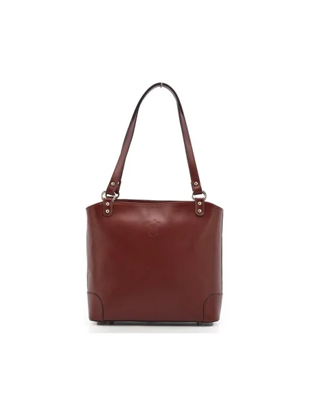 Geantă Vera Pelle bordo