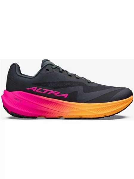 Buty do biegania Altra Experience Flow 3 różowy pomarańczowy czarny