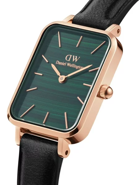 Laikrodžiai Daniel Wellington žalia