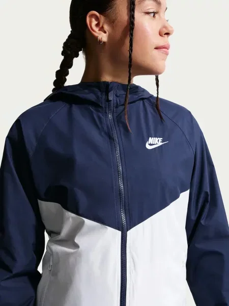 Gyerek dzseki Nike