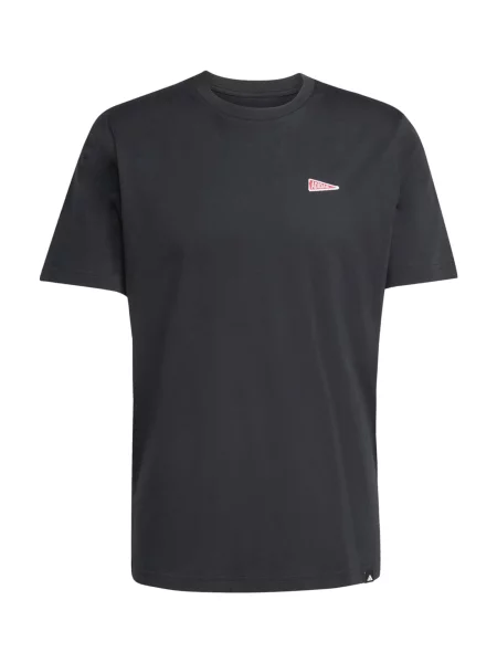 Tričko Adidas Sportswear čierna