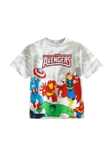 COOL CLUB by SMYK Tricou MARVEL mai multe culori