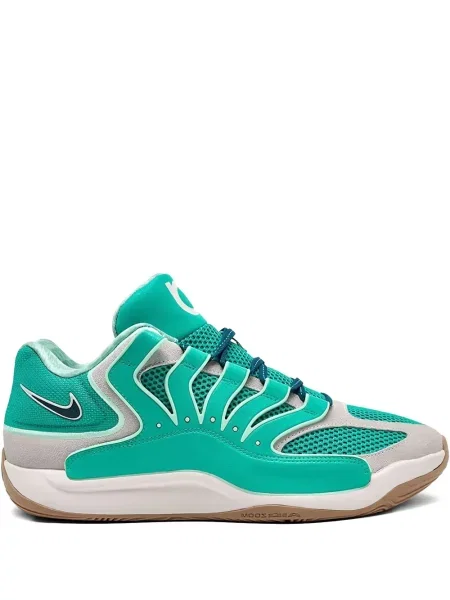 Tinklinės retro stiliaus sportbačiai Nike Air Max juoda