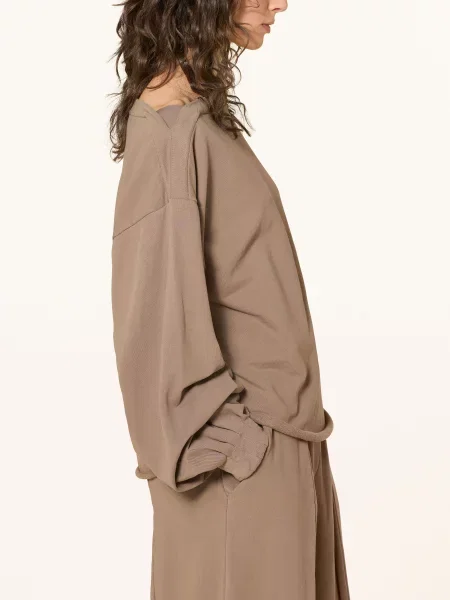 Bluza braun