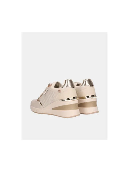 Pantofi Xti albastru