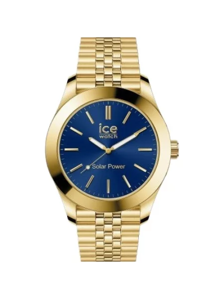 Zegarek Ice Watch żółty