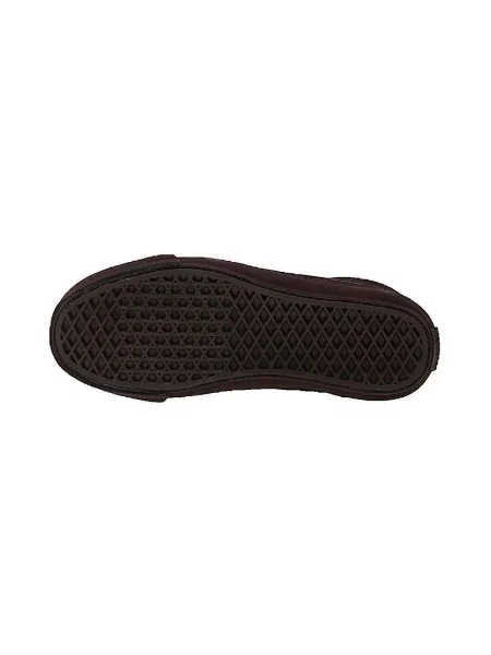 Pantofi Vans maro