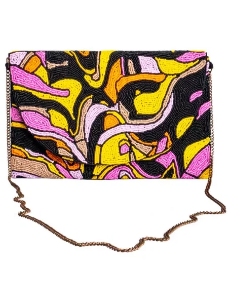 Женская сумка-клатч