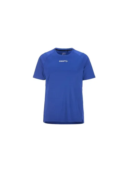 Tricou Craft albastru