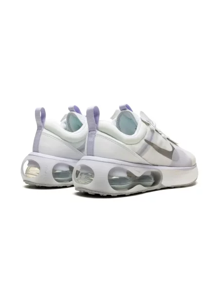 Dětské tenisky Nike Air Max bílé