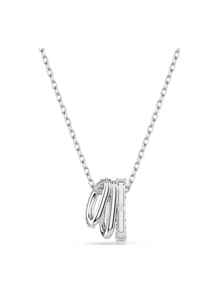 Zegarek Swarovski szary