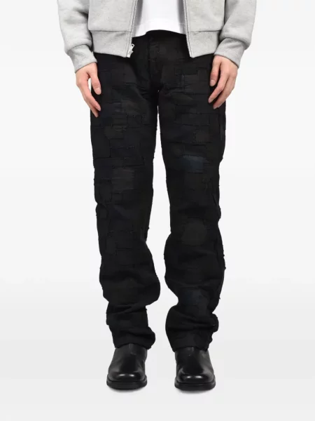 Blugi Matthew Williamson negru