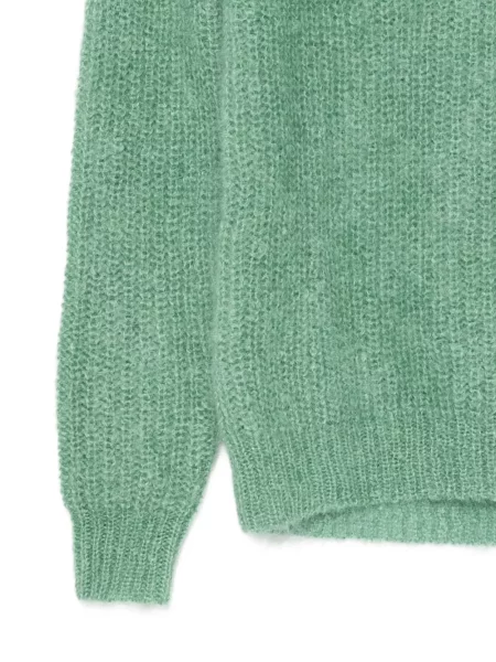 Pulover Aspesi chunky verde