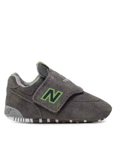 Superge New Balance siva