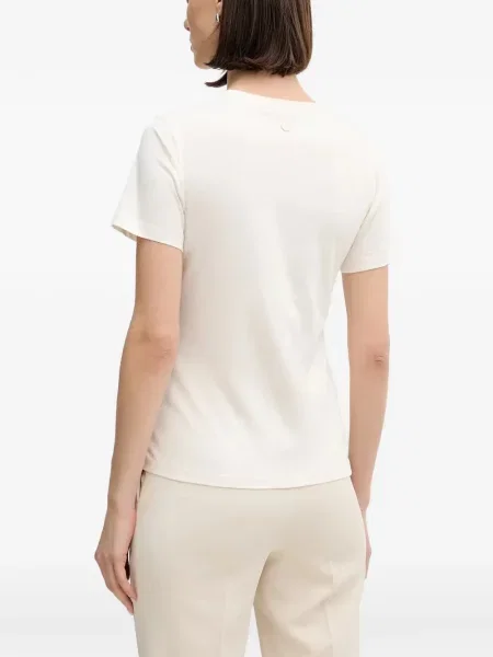 Tricou Joop! alb