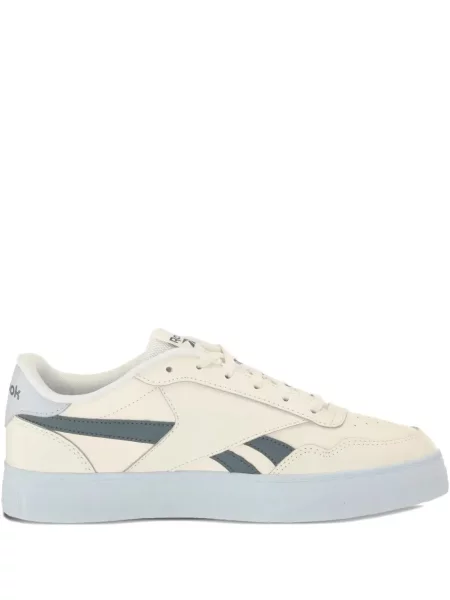 Sneakerși Reebok alb
